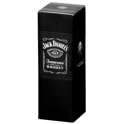 Виски  Jack Daniels (Джек Дениелс) 2 литра