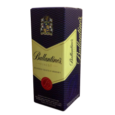 Виски Ballantine's Finest 2 литра