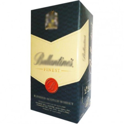 Ballantine's Finest Whisky 2 літри