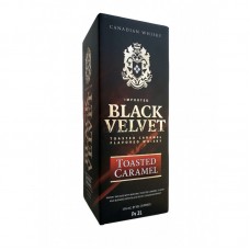 Виски Black Velvet 2 л