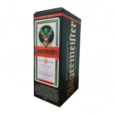 Ликер JAGERMEISTER 2 л