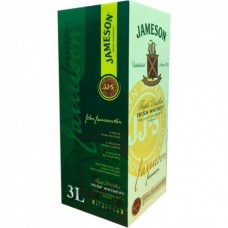 Виски John Jameson 3л