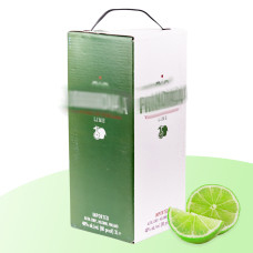 Водка Финская Лайм 3 литра