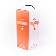 Водка Финская Манго 3 литра