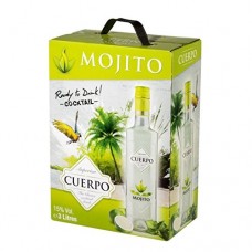 Коктейль Mohito 3л